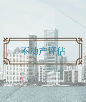 山西不动产评估