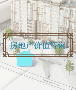 山西房地产价值咨询